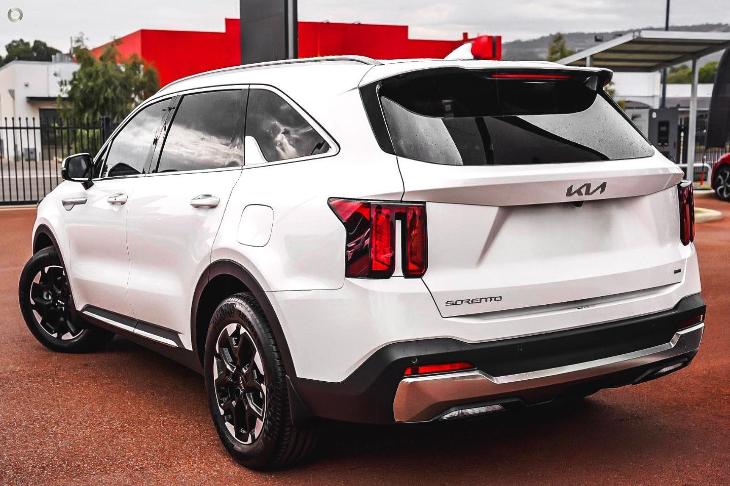 Kia Sorento image 4