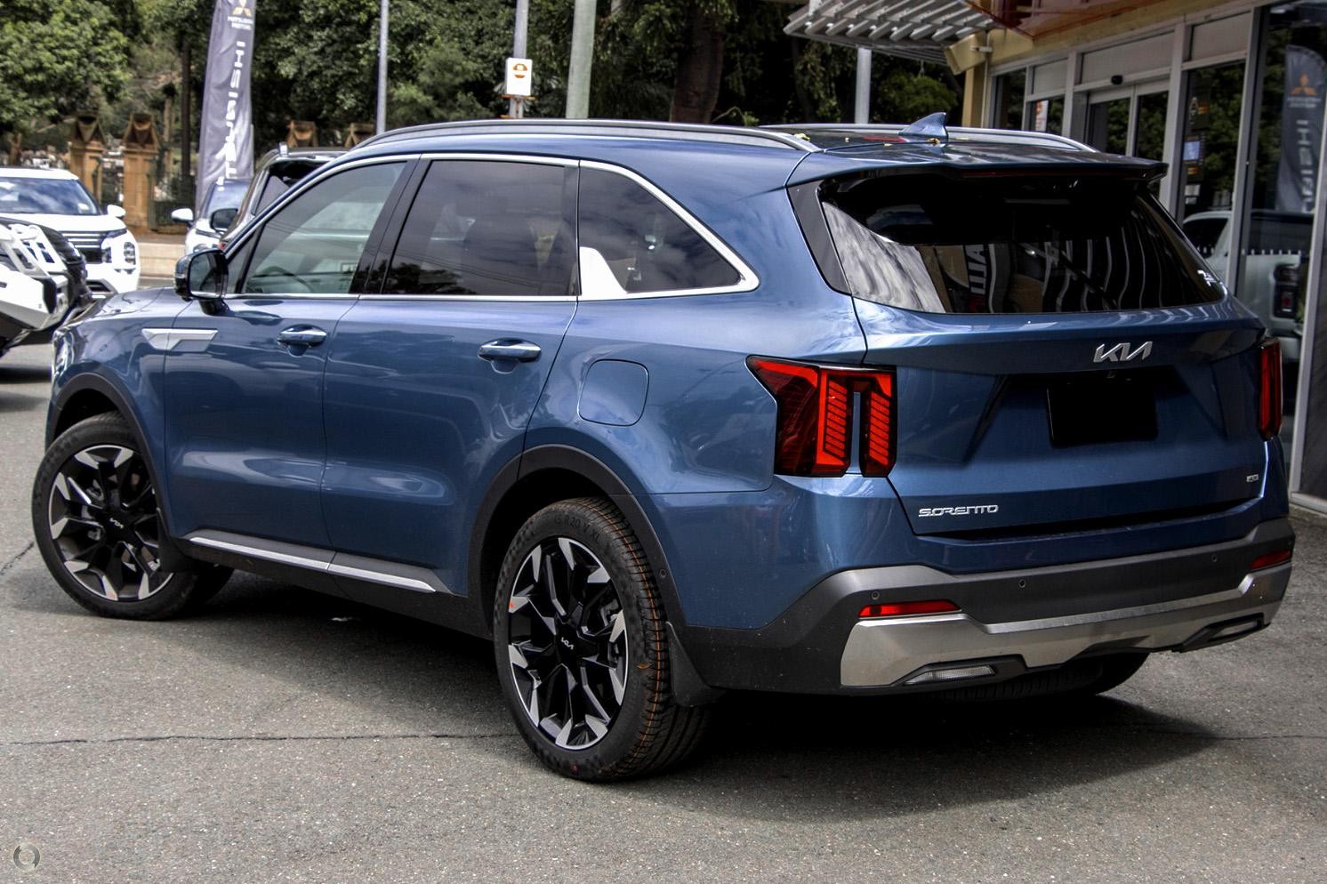 Kia Sorento image 4