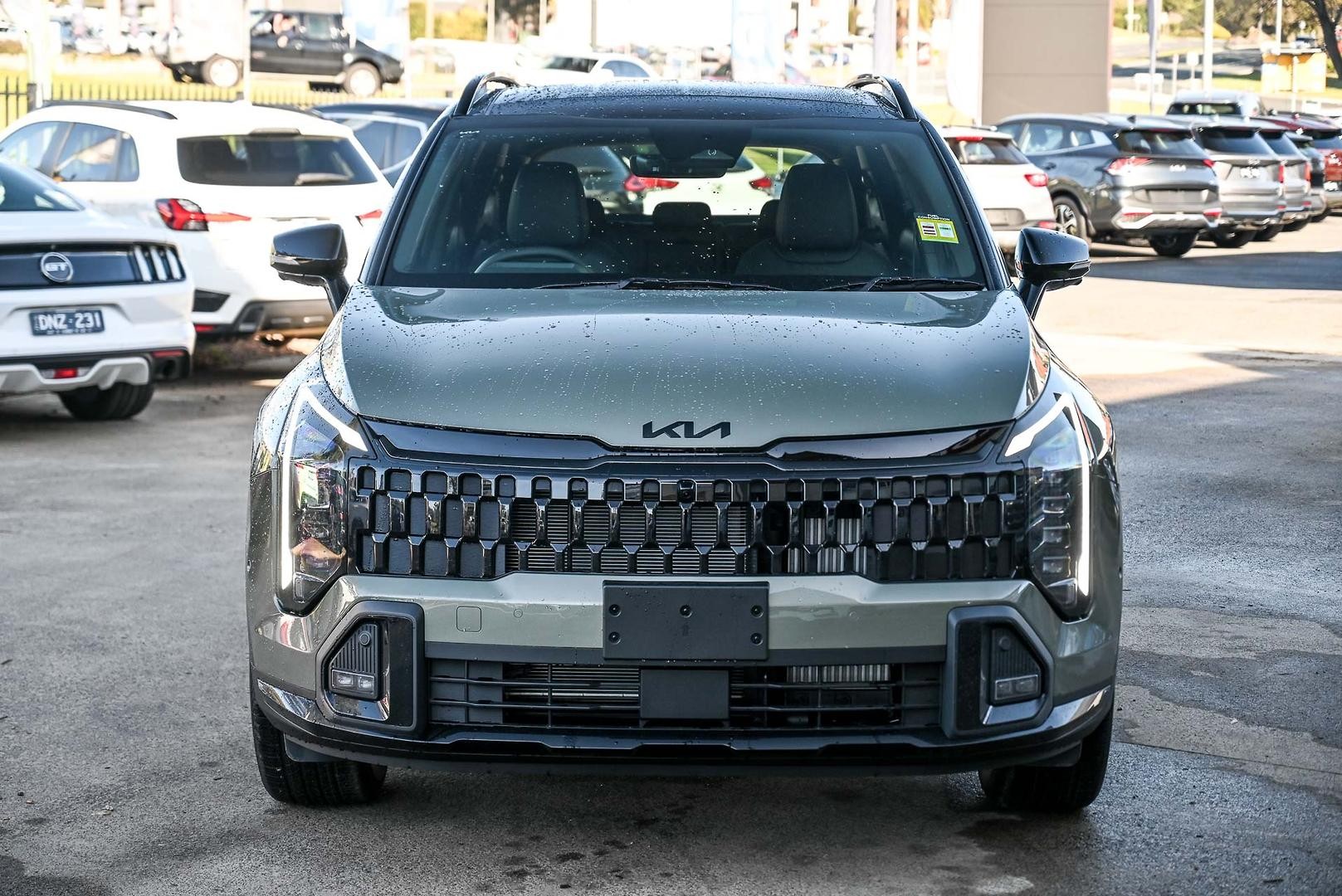 Kia Sportage image 2