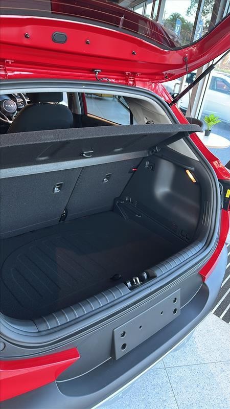 Kia Stonic image 4