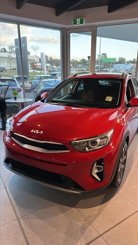 Kia Stonic image 1