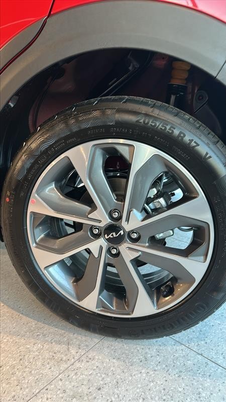 Kia Stonic image 3