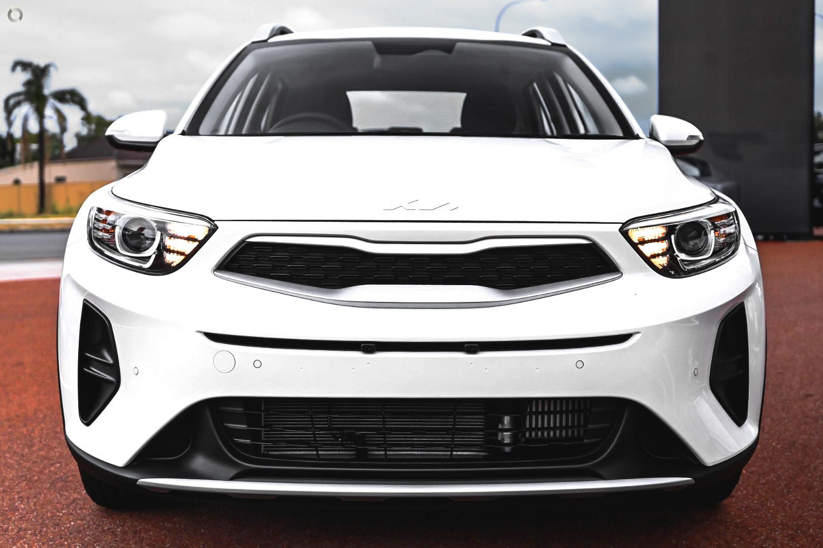 Kia Stonic image 2