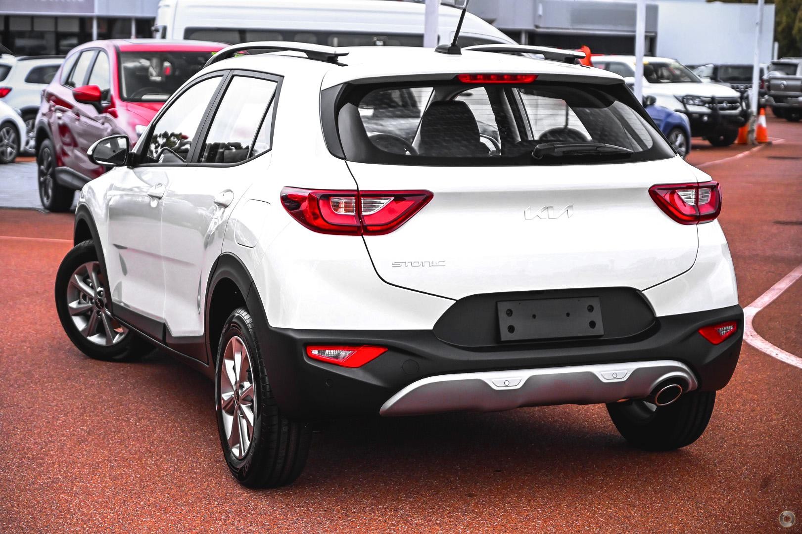 Kia Stonic image 4