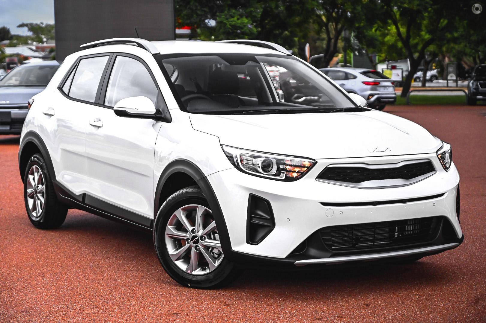 Kia Stonic image 1