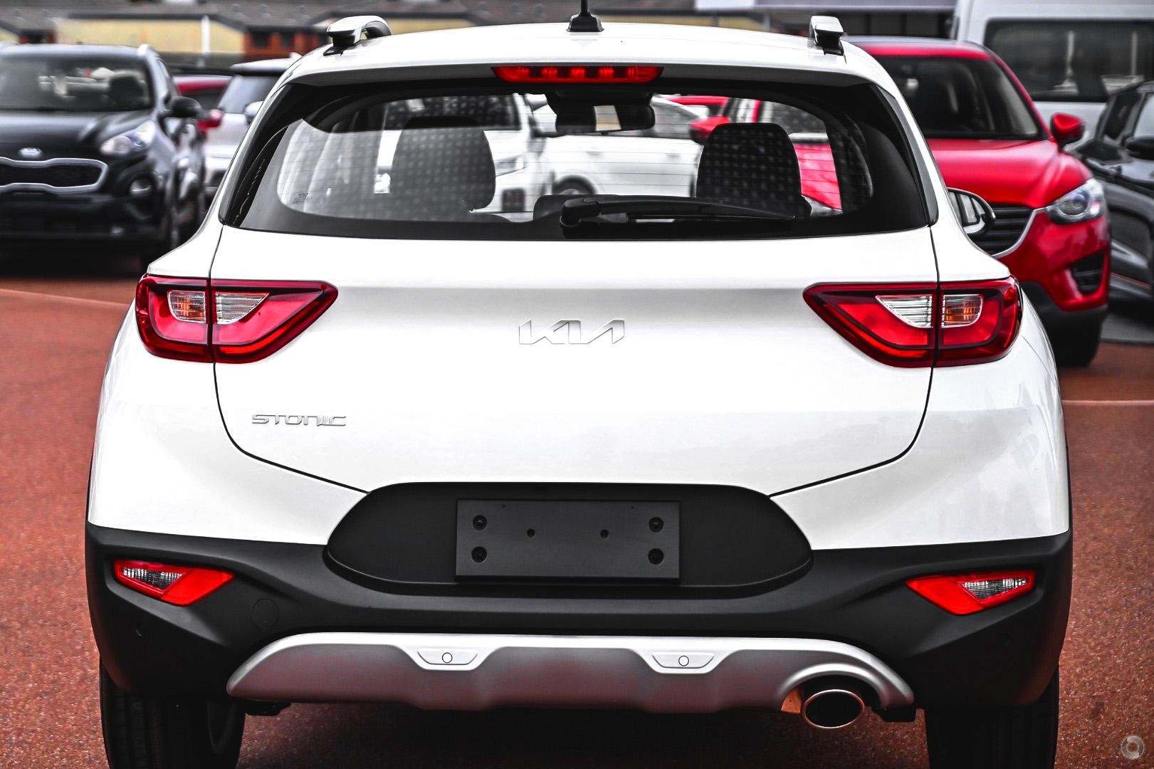 Kia Stonic image 3