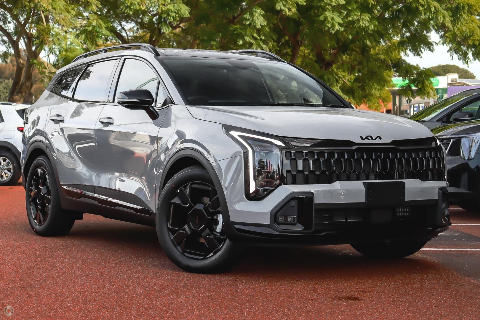 Kia Sportage image 1