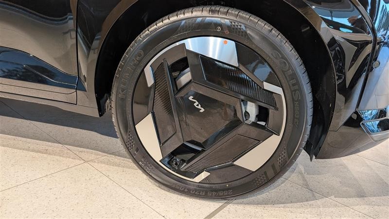 Kia Ev5 image 4