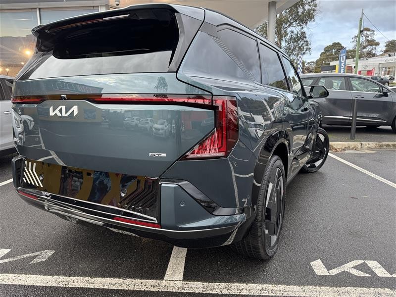 Kia Ev5 image 3