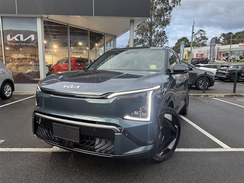 Kia Ev5 image 1