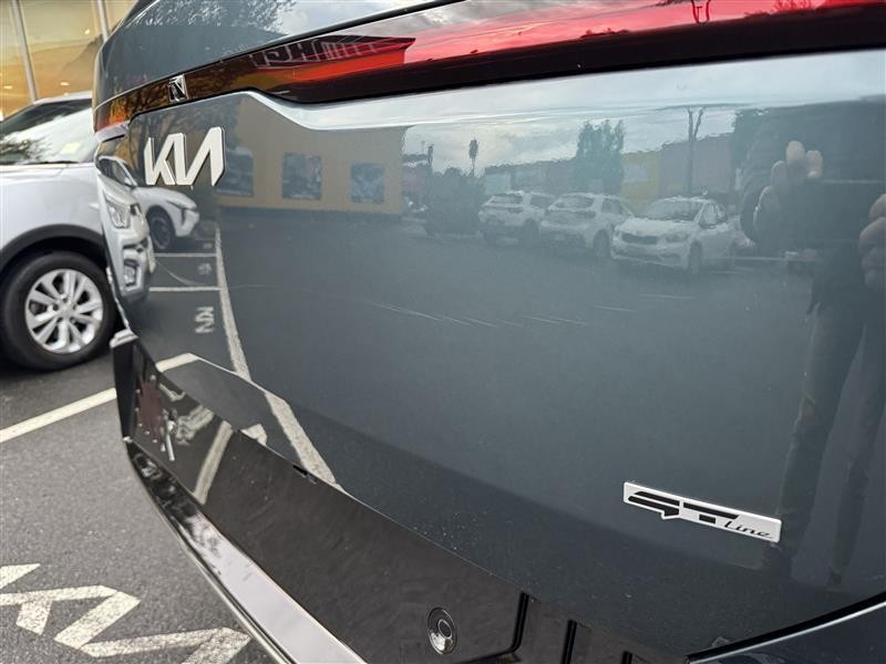 Kia Ev5 image 4