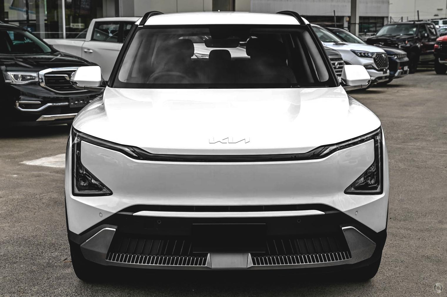 Kia Ev5 image 2