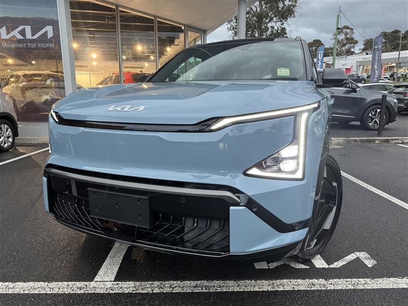 Kia Ev5 image 1