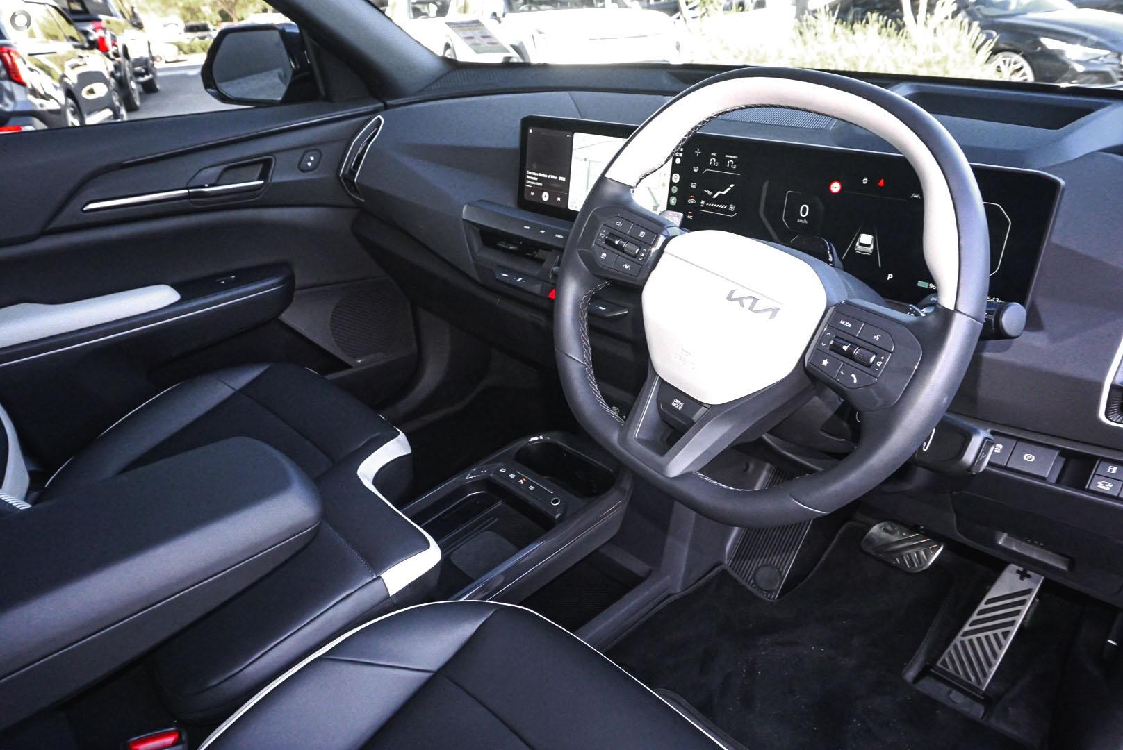 Kia Ev5 image 4