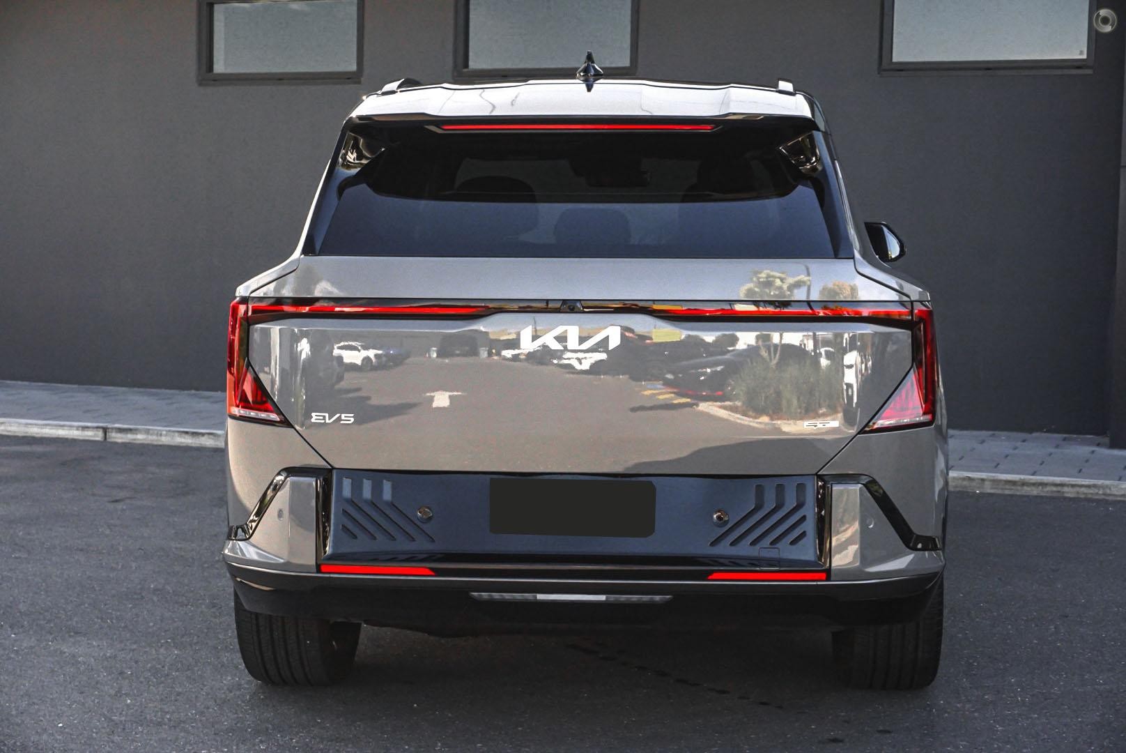 Kia Ev5 image 2
