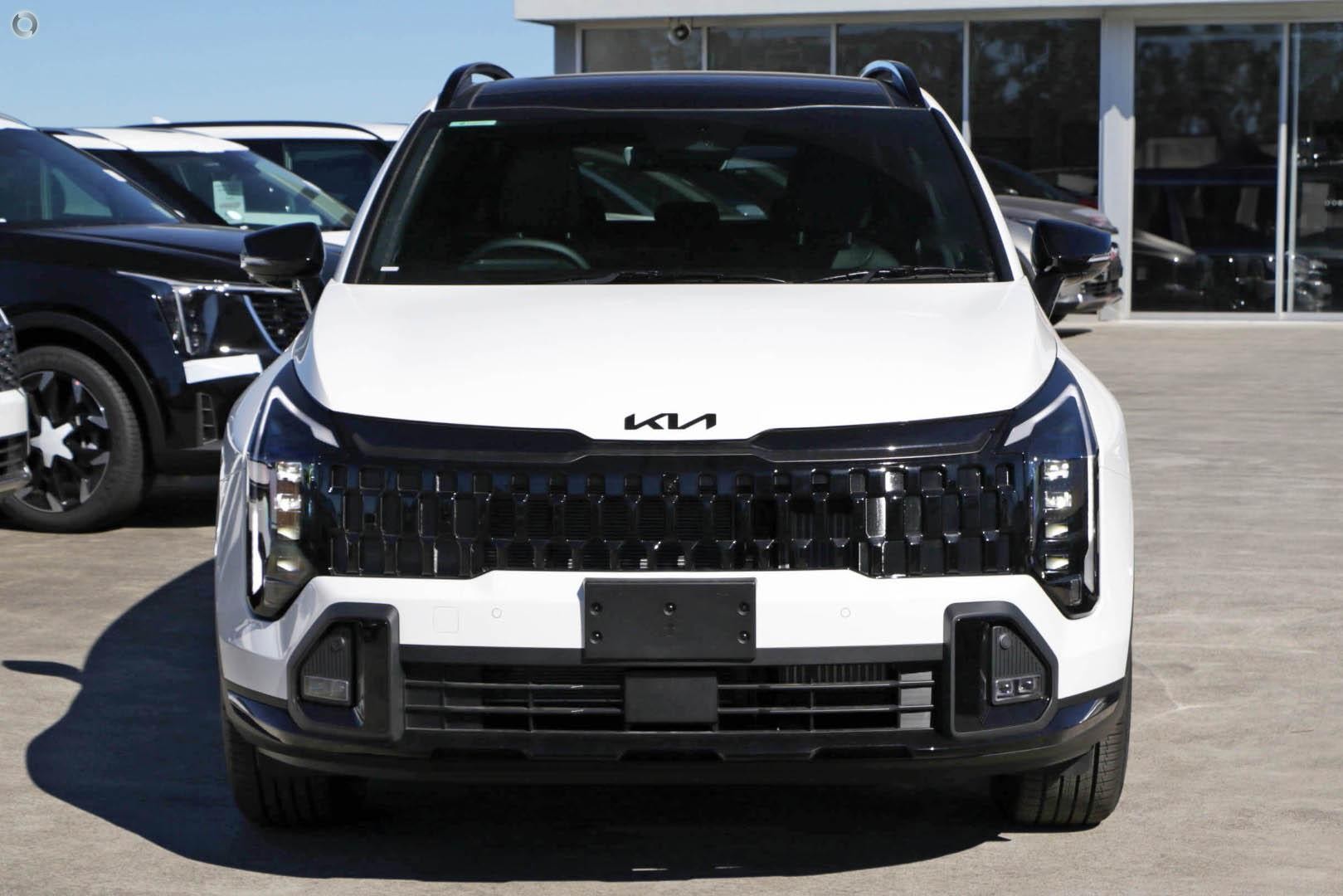 Kia Sportage image 2