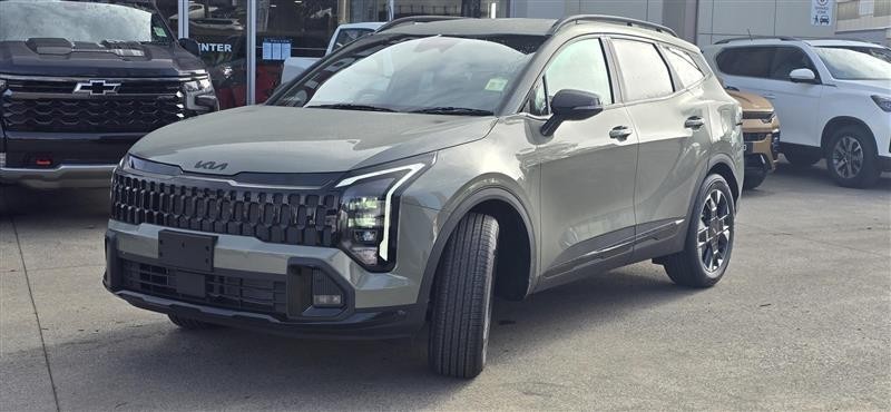 Kia Sportage image 3