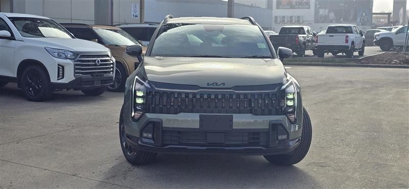 Kia Sportage image 2