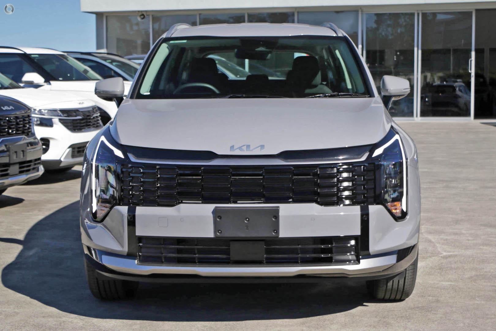 Kia Sportage image 2