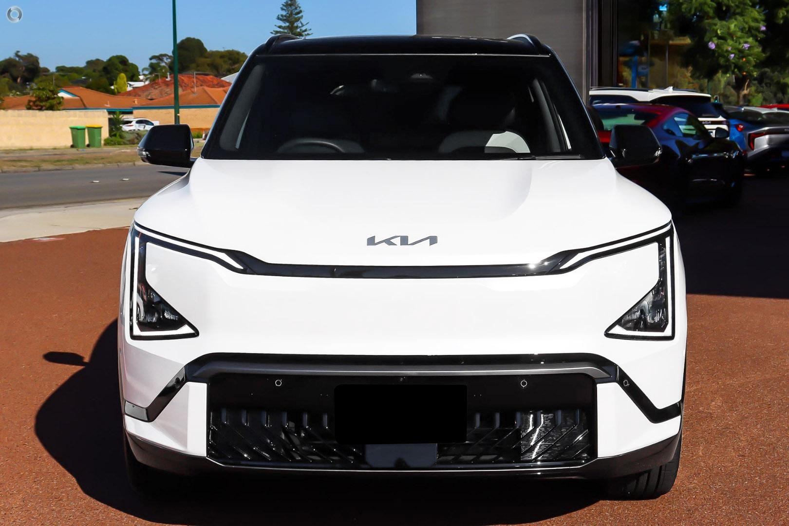 Kia Ev5 image 2