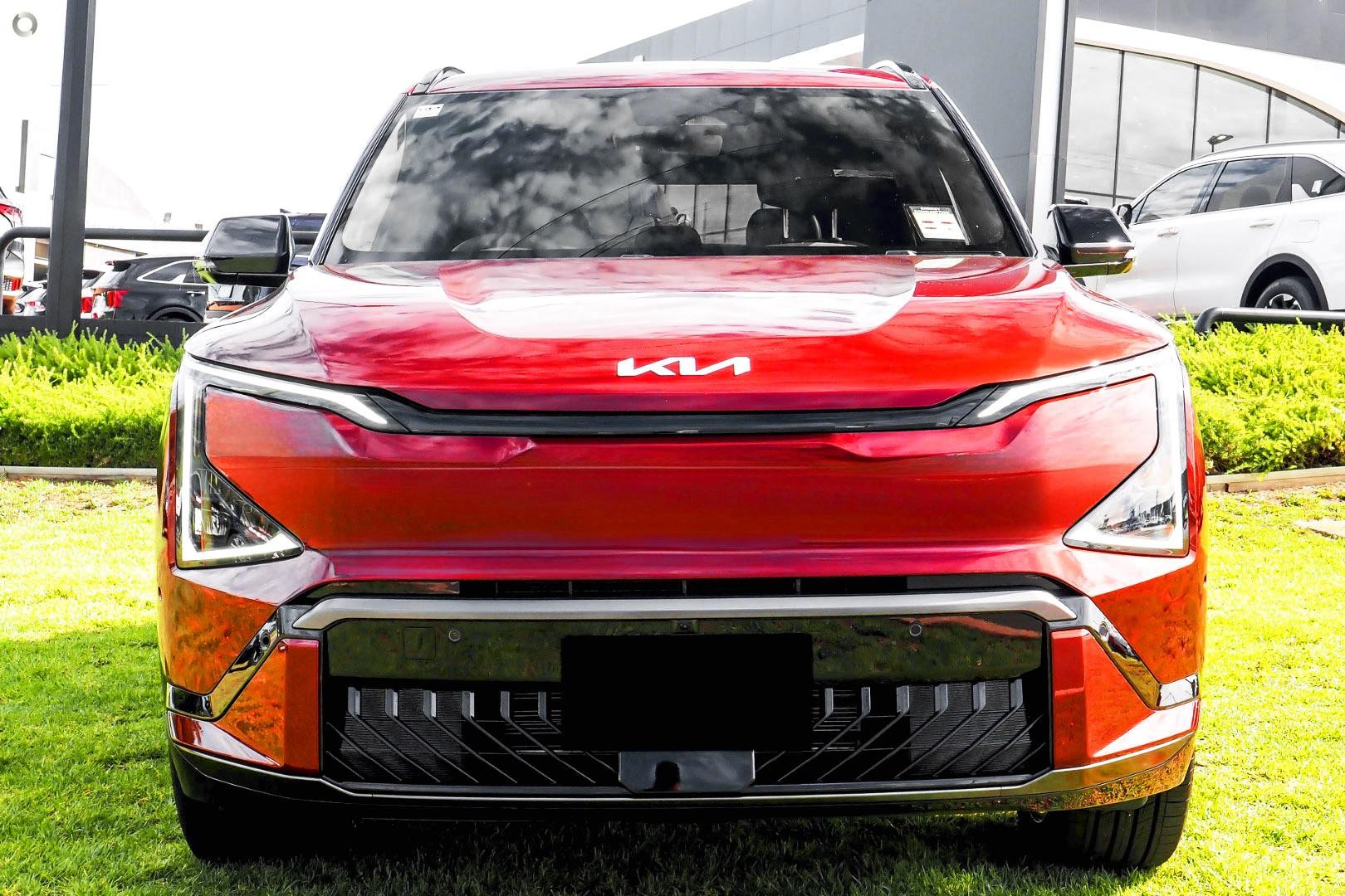 Kia Ev5 image 2