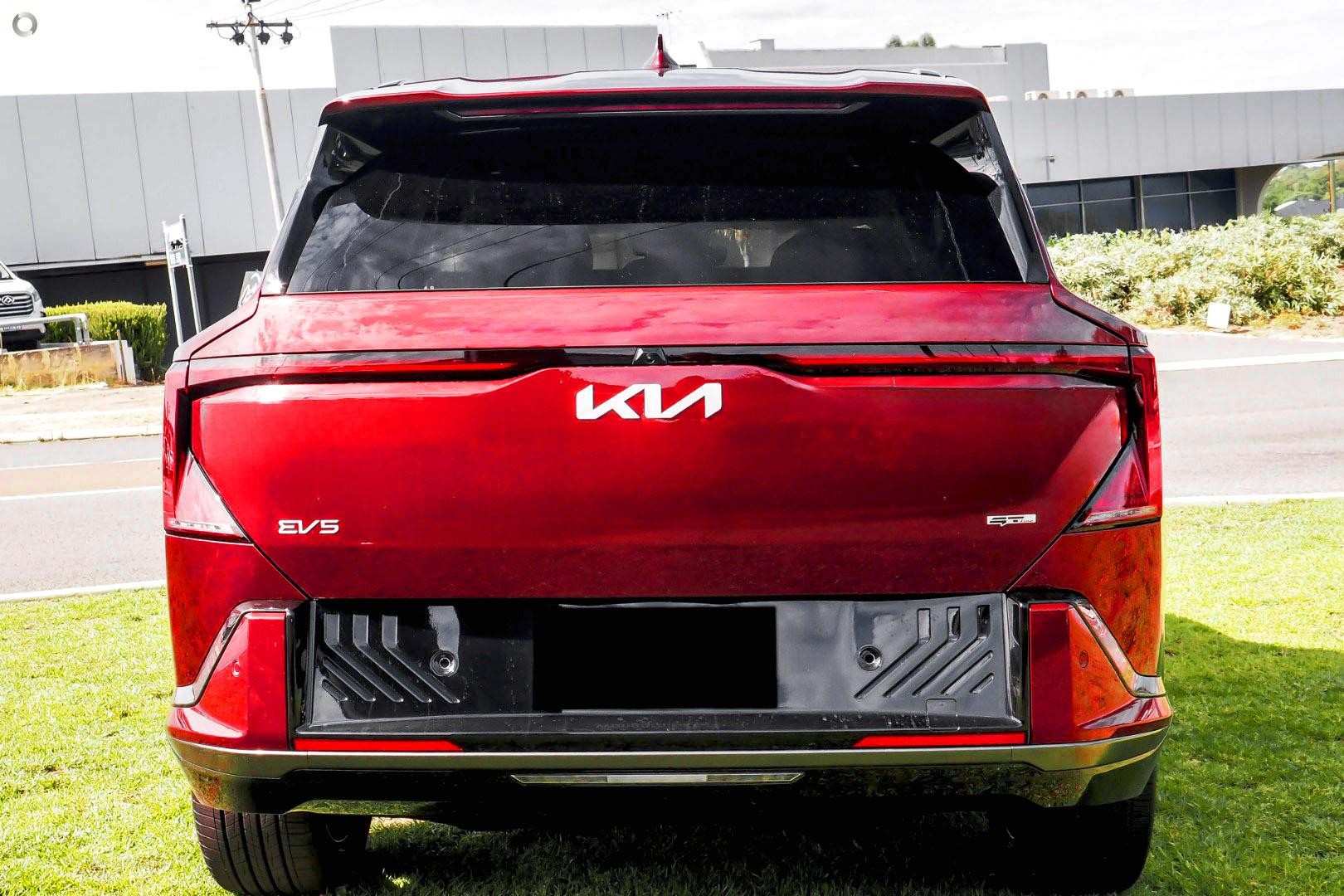 Kia Ev5 image 3