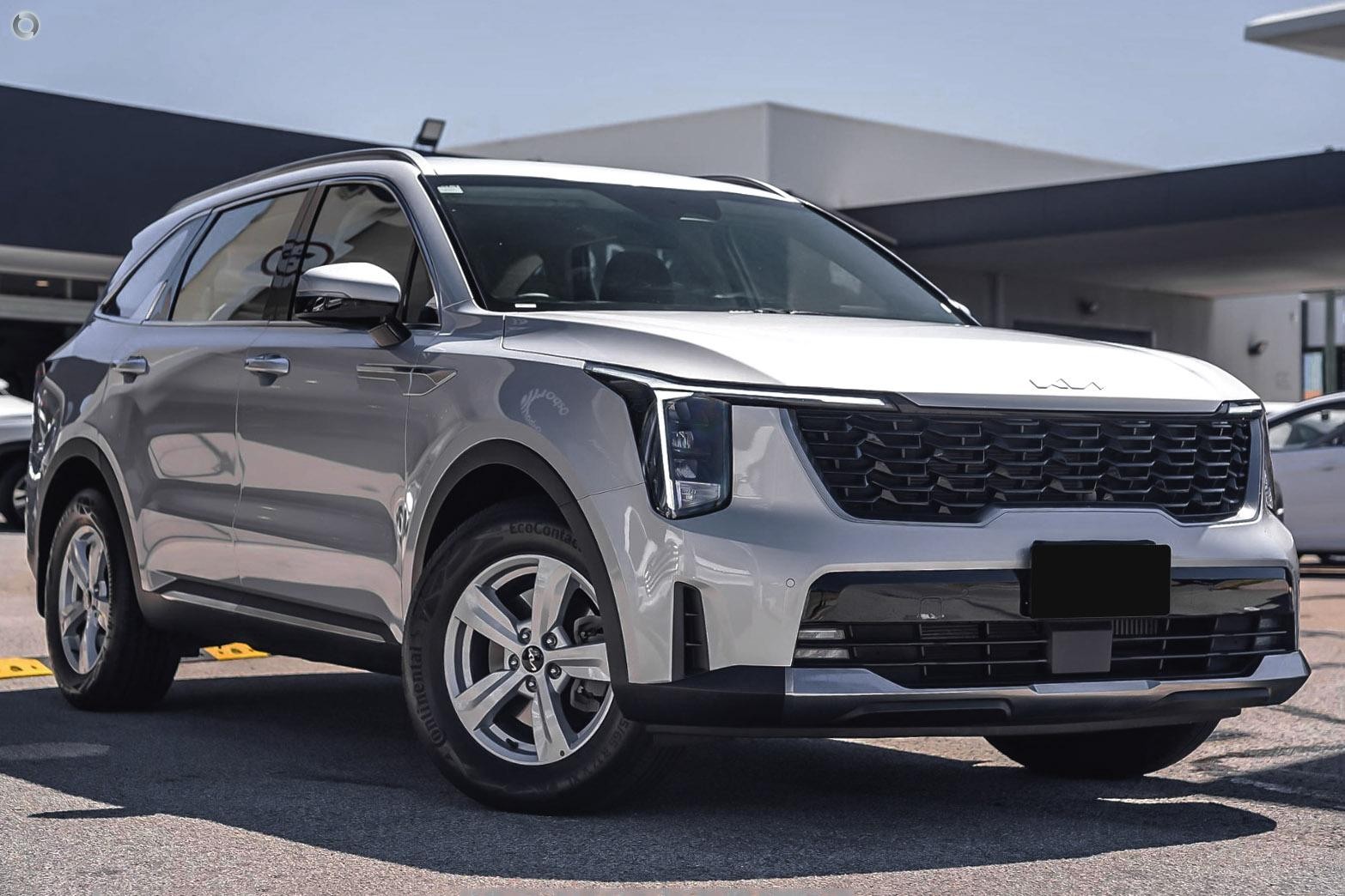 Kia Sorento image 1