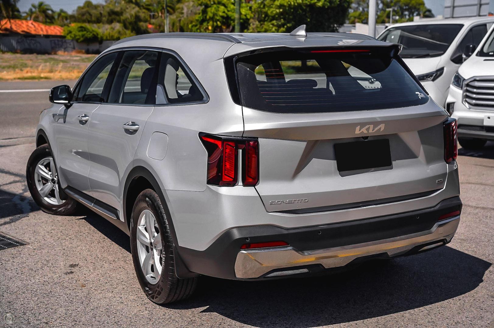 Kia Sorento image 4