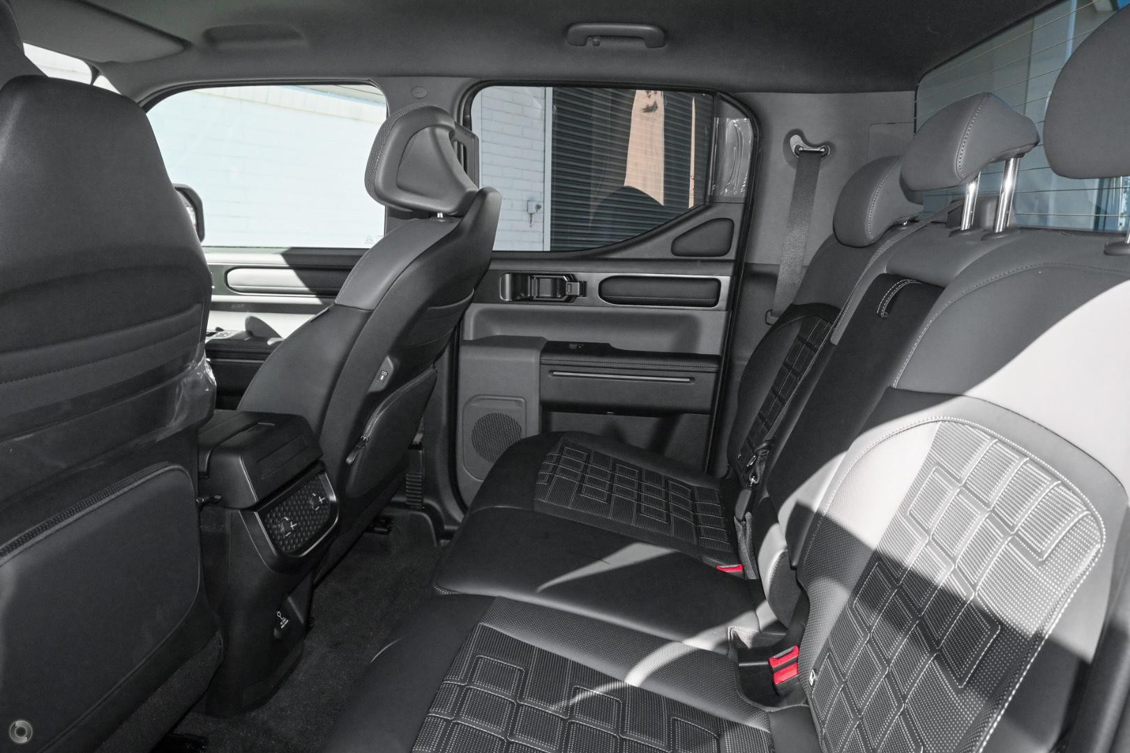 Kia Tasman image 1