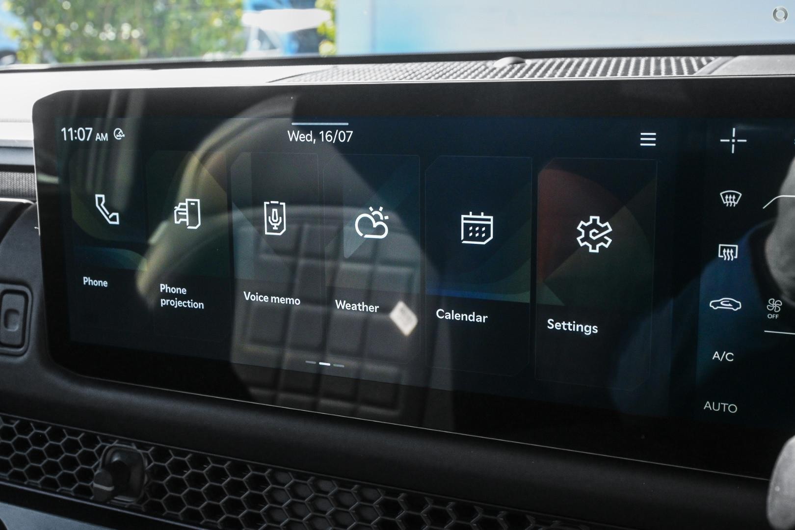 Kia Tasman image 4