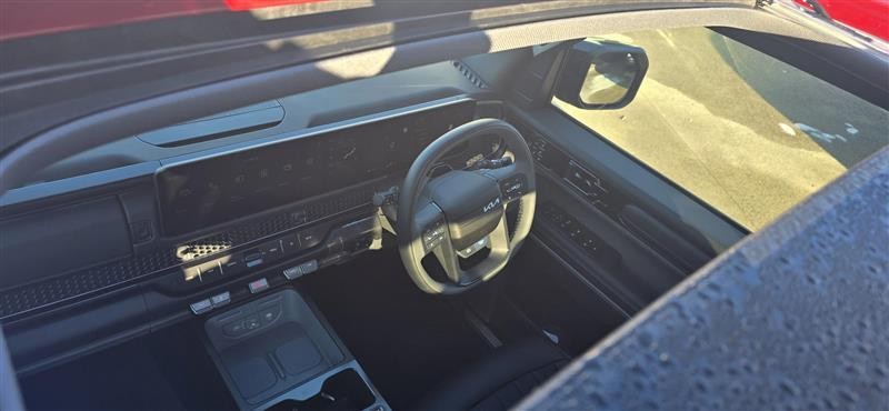 Kia Tasman image 4