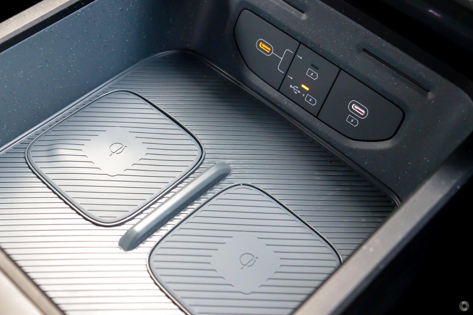 Kia Tasman image 4