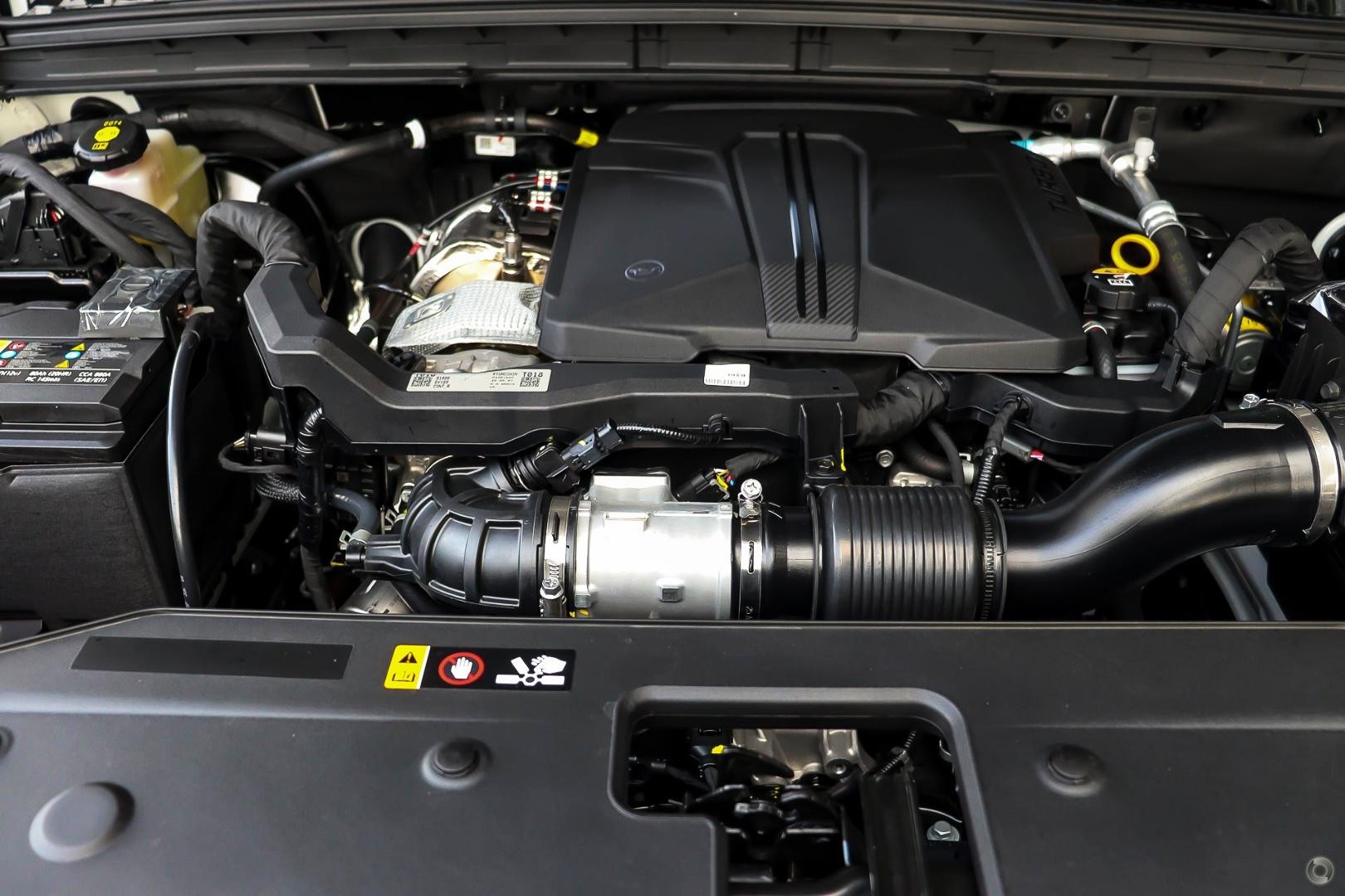 Kia Tasman image 3