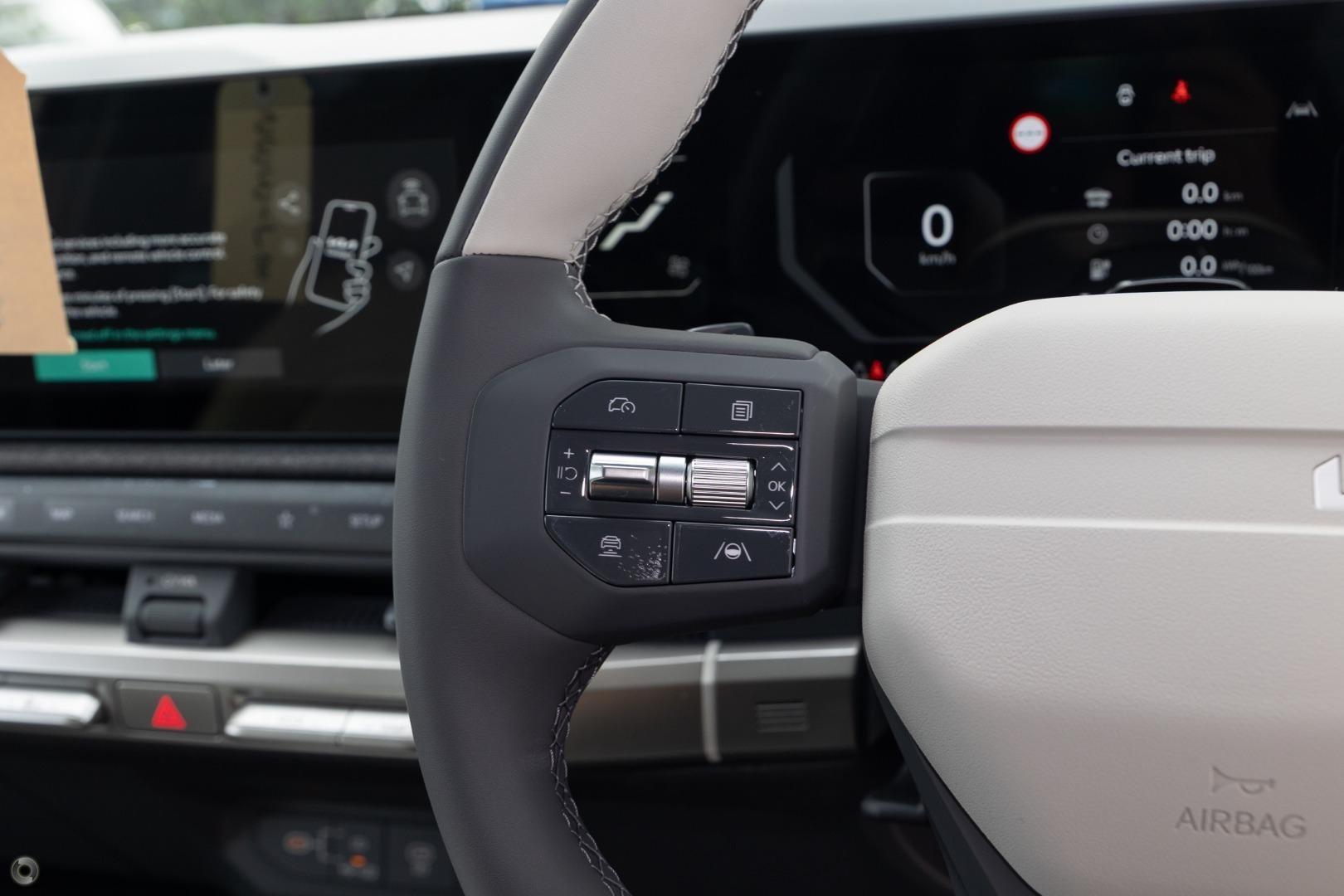 Kia Ev3 image 1
