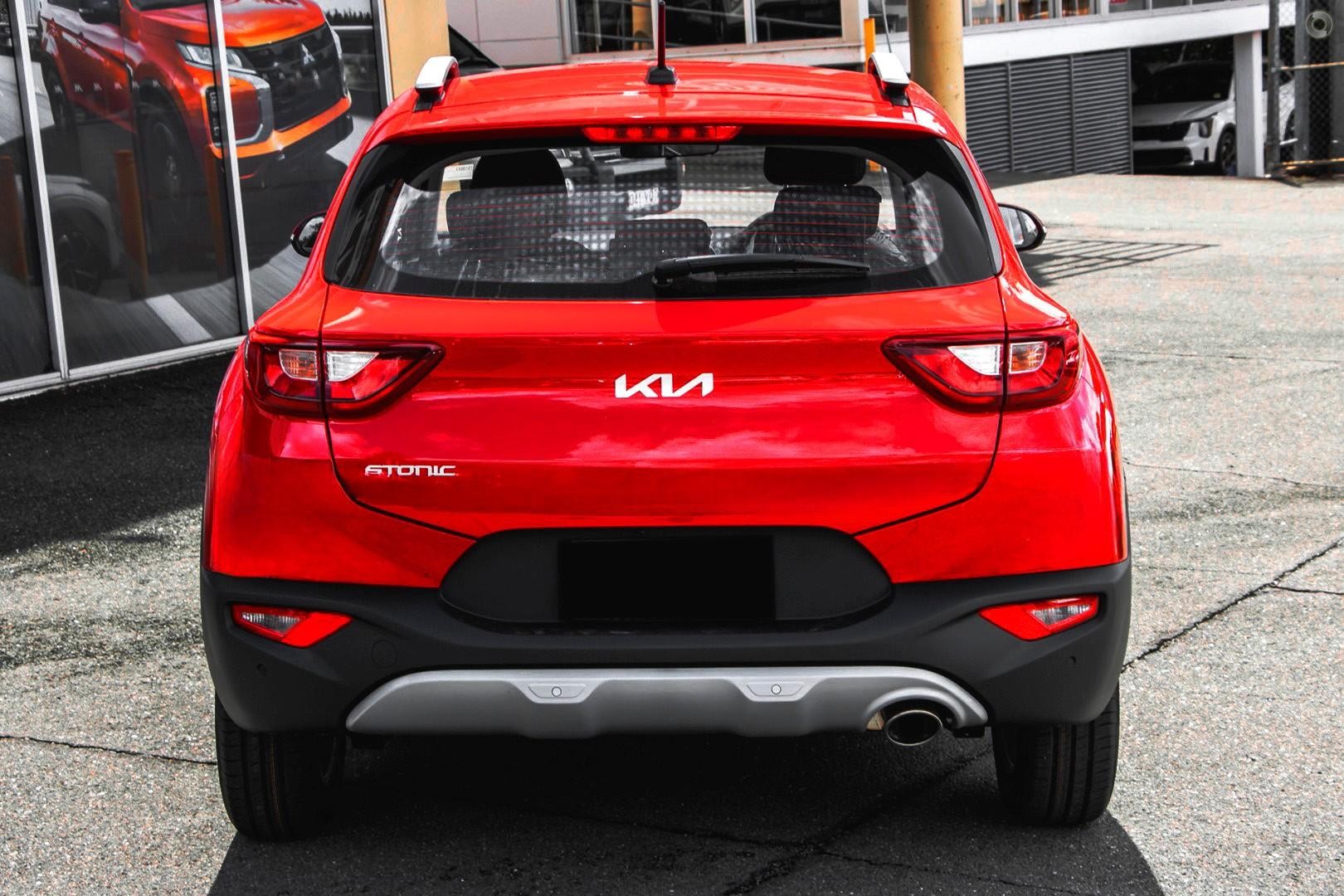 Kia Stonic image 3