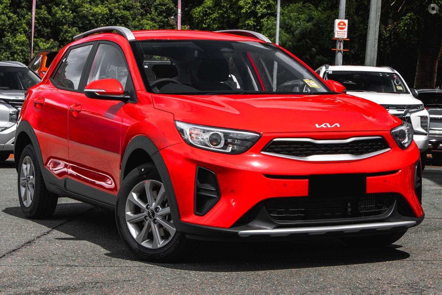 Kia Stonic image 1
