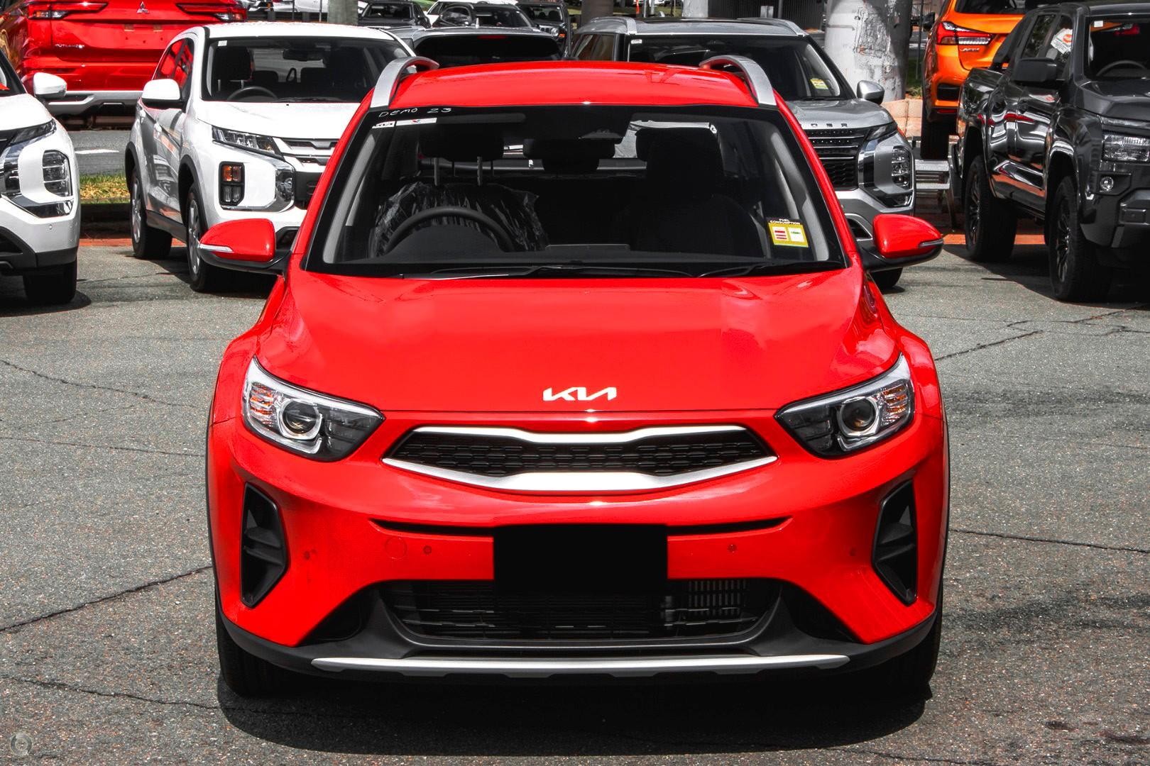 Kia Stonic image 2