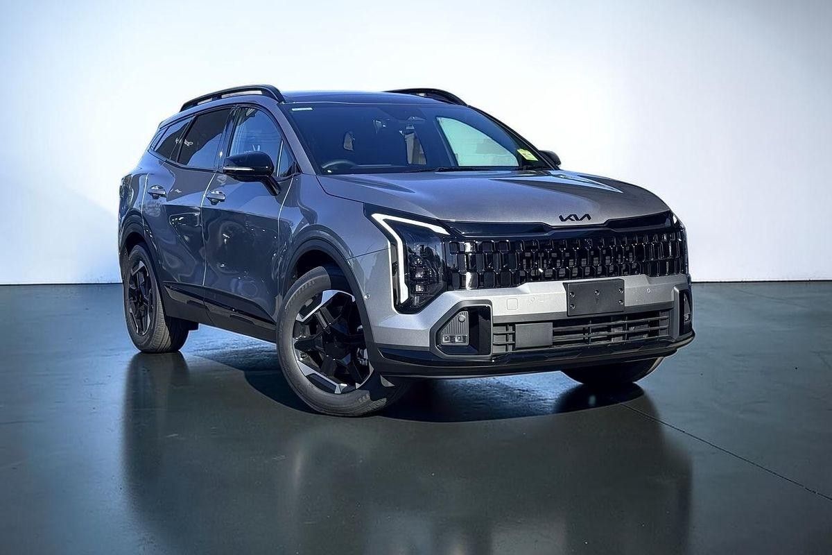 Kia Sportage image 1