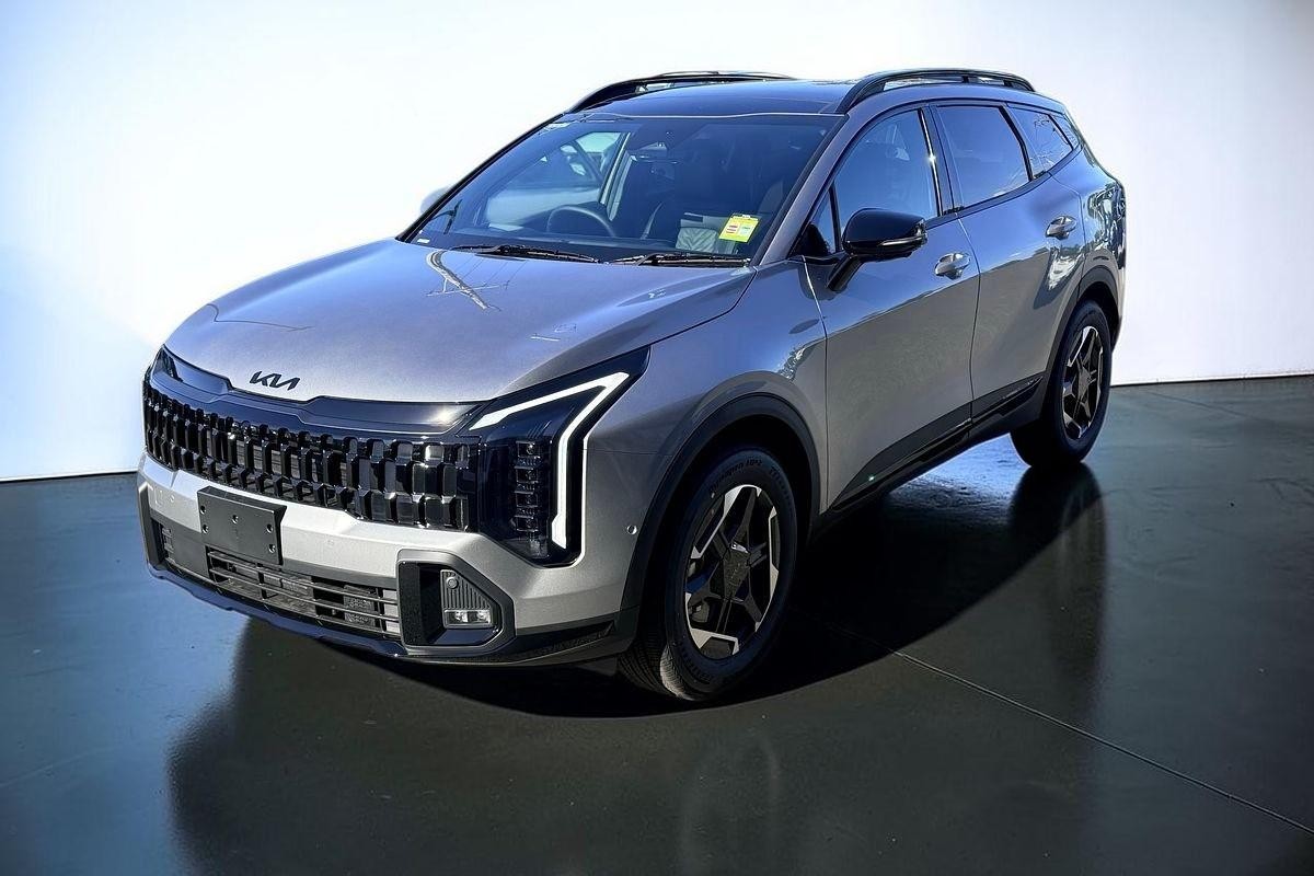 Kia Sportage image 3