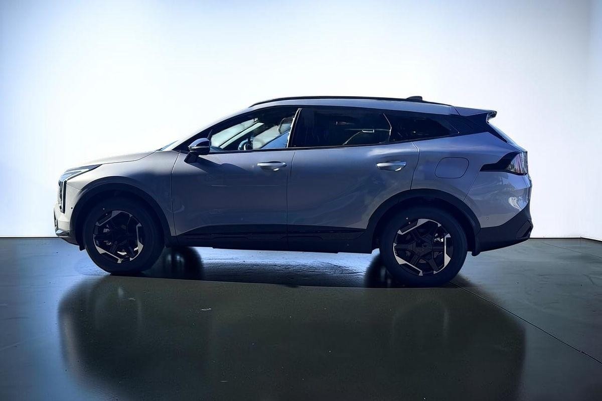 Kia Sportage image 4