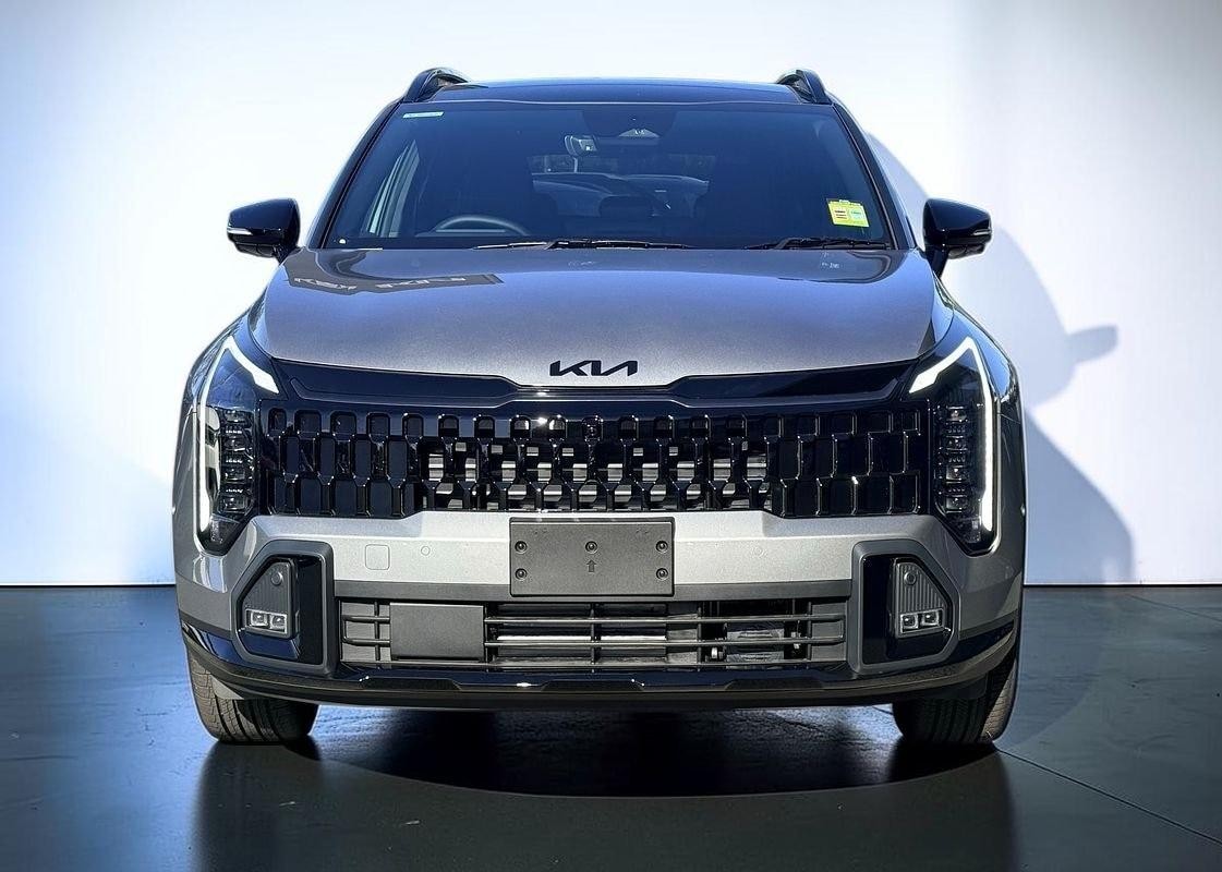 Kia Sportage image 2