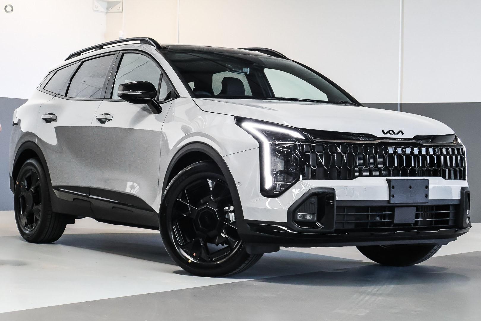 Kia Sportage image 1