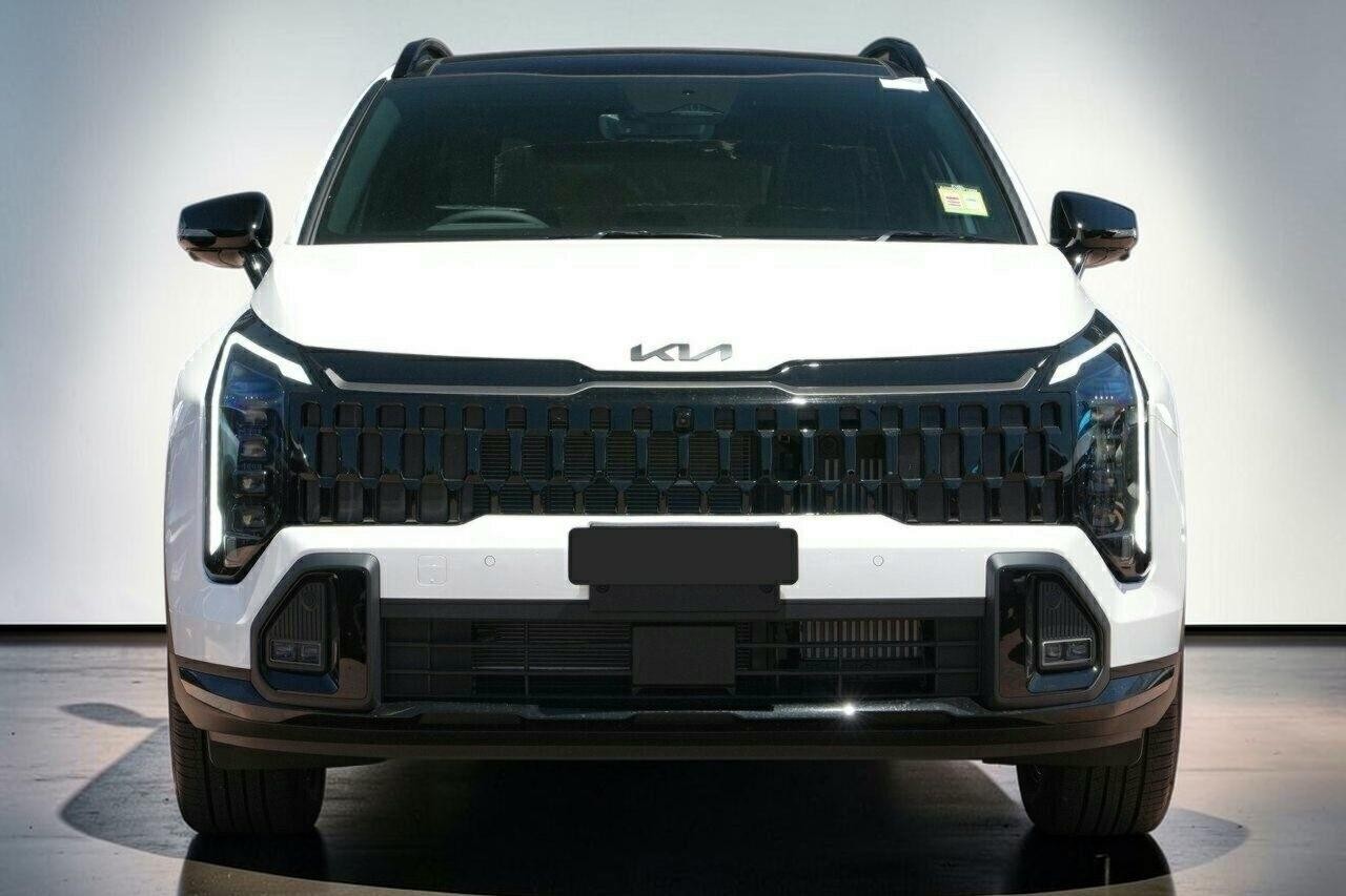 Kia Sportage image 2