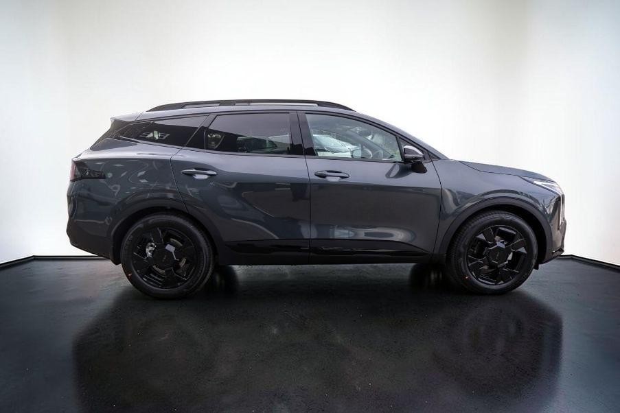 Kia Sportage image 3