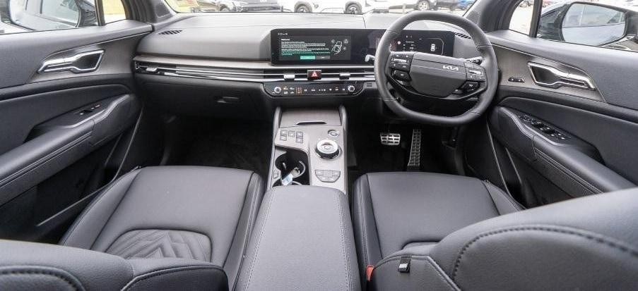 Kia Sportage image 2