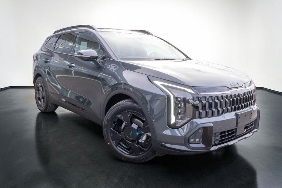 Kia Sportage image 1