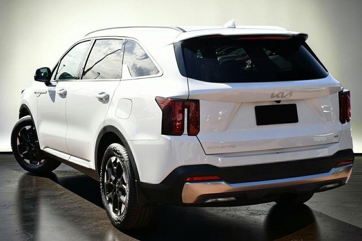 Kia Sorento image 3