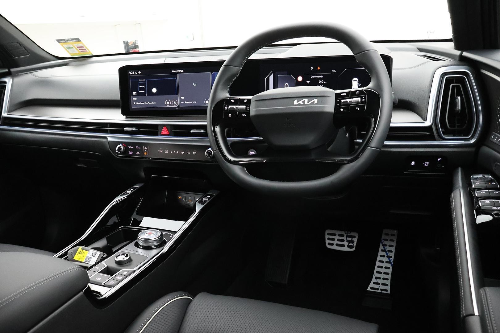 Kia Sorento image 4