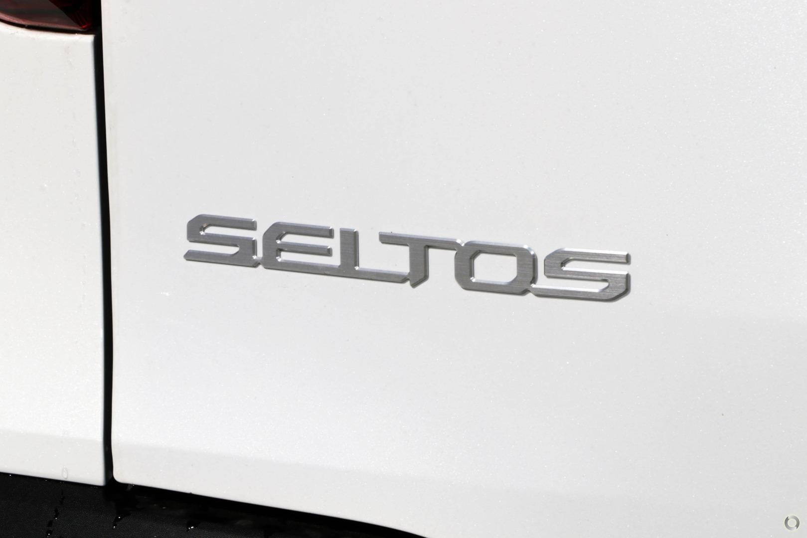Kia Seltos image 4