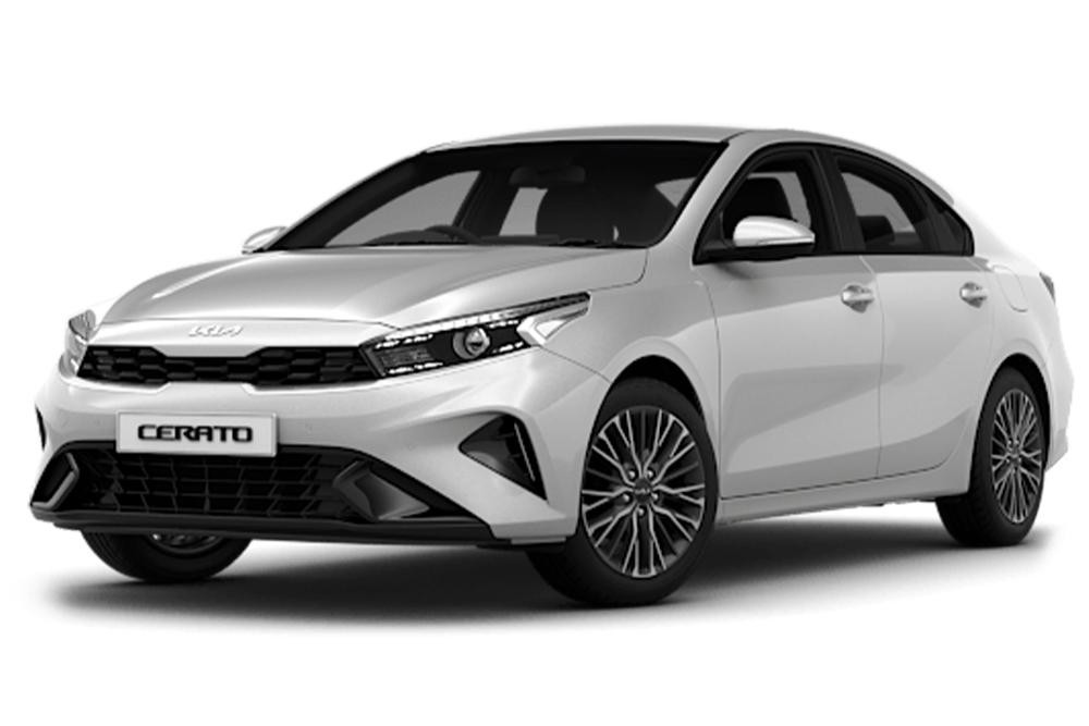 Kia Cerato image 1